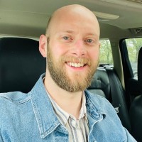 Eric Wodder Email & Phone Number