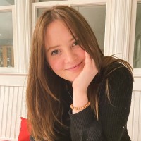 Johnny Roxburgh Designs Limited Employee Charlotte Duckworth's profile photo