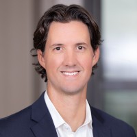 Rise Partners Employee Travis Wright's profile photo
