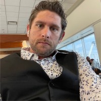Steven Payne Email & Phone Number