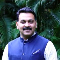 Ajanta Pharma Ltd Employee Madhusudan Inamdar's profile photo