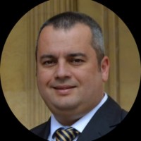 RS2 Software plc Employee Antoine Cutajar's profile photo