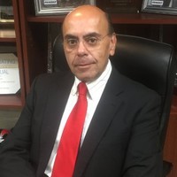 Penske Logistics Employee Hector Benavides's profile photo