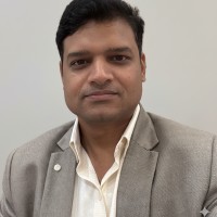 Accenture Employee Jitendra Gaur's profile photo