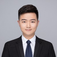 Snow Lake Capital Employee Grover Tang's profile photo