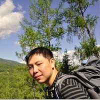 CCV Employee Jerry Liang's profile photo