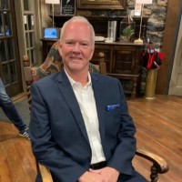Moët Hennessy Employee Jim Woods's profile photo