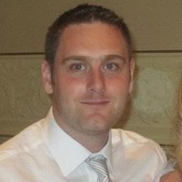 Rybka Employee Paul Smithard's profile photo