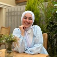 Maryam Osama Email