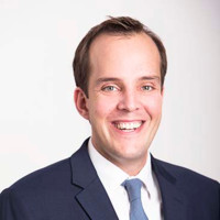 CORE Commercial Real Estate Ltd. Employee Jeff Thomson's profile photo