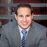 National Aerospace Solutions, LLC Employee Garrett Feldman's profile photo