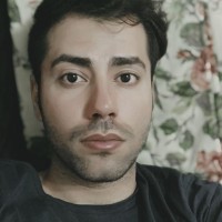 Apsy Inc. Employee Reza Dodangeh's profile photo