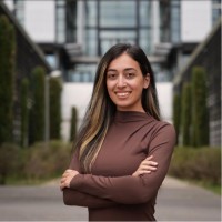 scandiweb Employee Lika Diasamidze's profile photo