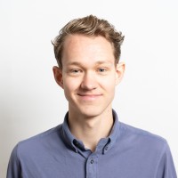 cloudmotion BV Employee Stef Van Doorn's profile photo