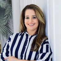 Adfert Aditivos Employee Patricia Lara Souza's profile photo