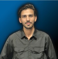 SimOps Employee Wahdat Ullah's profile photo