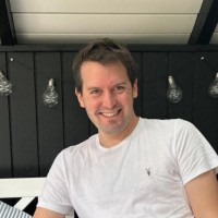 Factory Fifteen Employee Tom Goodliffe's profile photo