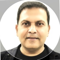 D2Sol Inc Employee Rama Dash's profile photo