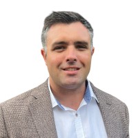 Vantor Employee Daniel Burt's profile photo