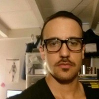 Siemens Employee Robert Salas's profile photo