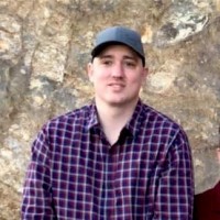 Accumulus Technologies Employee Daniel Passmore's profile photo