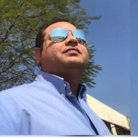 Chimes Aviation Academy (CAA) Employee Rohit Sharma's profile photo