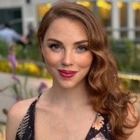 SPCA International Employee Kathleen Raab's profile photo