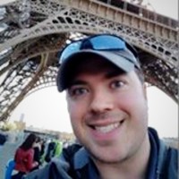 salesforce.com Employee Matthew Brasel's profile photo
