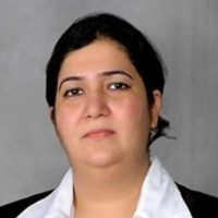 AutoMicroUAS Aerotech Employee Varsha Kukreti's profile photo