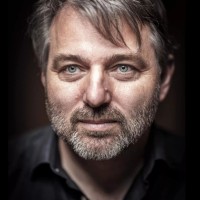 UHasselt Employee Axel Verstrael's profile photo