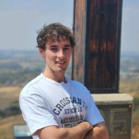 CubeZoo Employee Daniel Christensen's profile photo