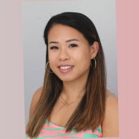 NHS Providers Employee Caroline Duong's profile photo