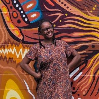 Boothwyn Pharmacy Employee Lushonda Stevens's profile photo