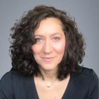 Frontwise Group Employee Daniela Jankoska's profile photo