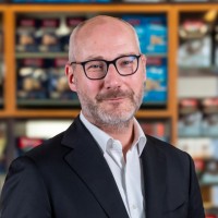 Loacker Employee Andreas Burger's profile photo