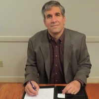 Opus Consulting Employee Lou Zambello's profile photo