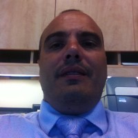 Atlantic Toyota Employee Edward Cunha's profile photo