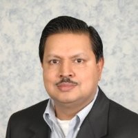 Max Secure Software Employee Sanjay Pradhan's profile photo