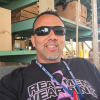 Z-systems Employee Andres Sanchez's profile photo