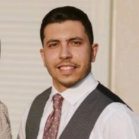 Beko Egypt Employee Omar Moussa's profile photo