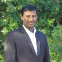 BirdDog Employee Ramakrishnan Muthumanickam's profile photo