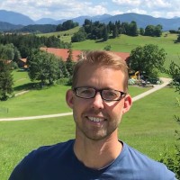SunStreet Energy AB Employee Erik Lundkvist's profile photo
