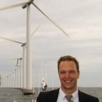 International Cleantech Network Employee Michael Johansen's profile photo
