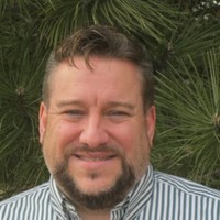 General Mills Employee Greg Moran's profile photo