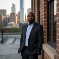 Gradely.co Employee Temitayo Oyinyemi's profile photo