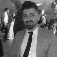 Four Architects Employee Andrew Kirk's profile photo