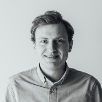 Ooho Employee Thibault Vandenhove's profile photo