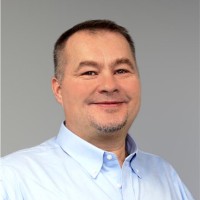 DB Services Employee Kevin Hammond's profile photo