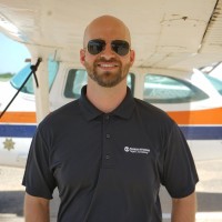 Travis Harvey Email & Phone Number