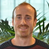 Liantis Employee Kris Janssen's profile photo